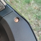 Preview: Inneres Windschild - Schrauben | pass. f. Low Rider ST